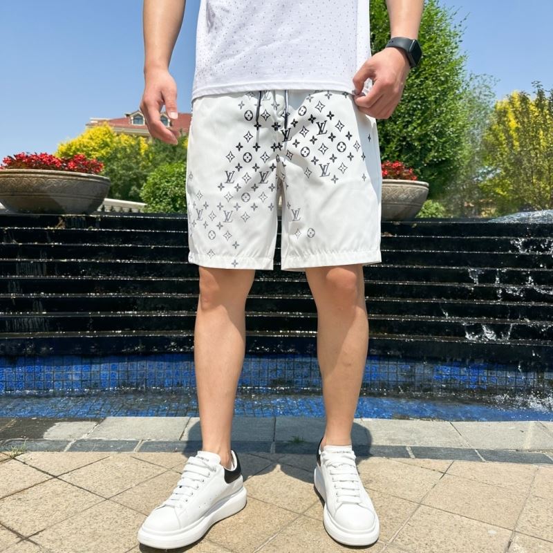 Louis Vuitton Short Pants